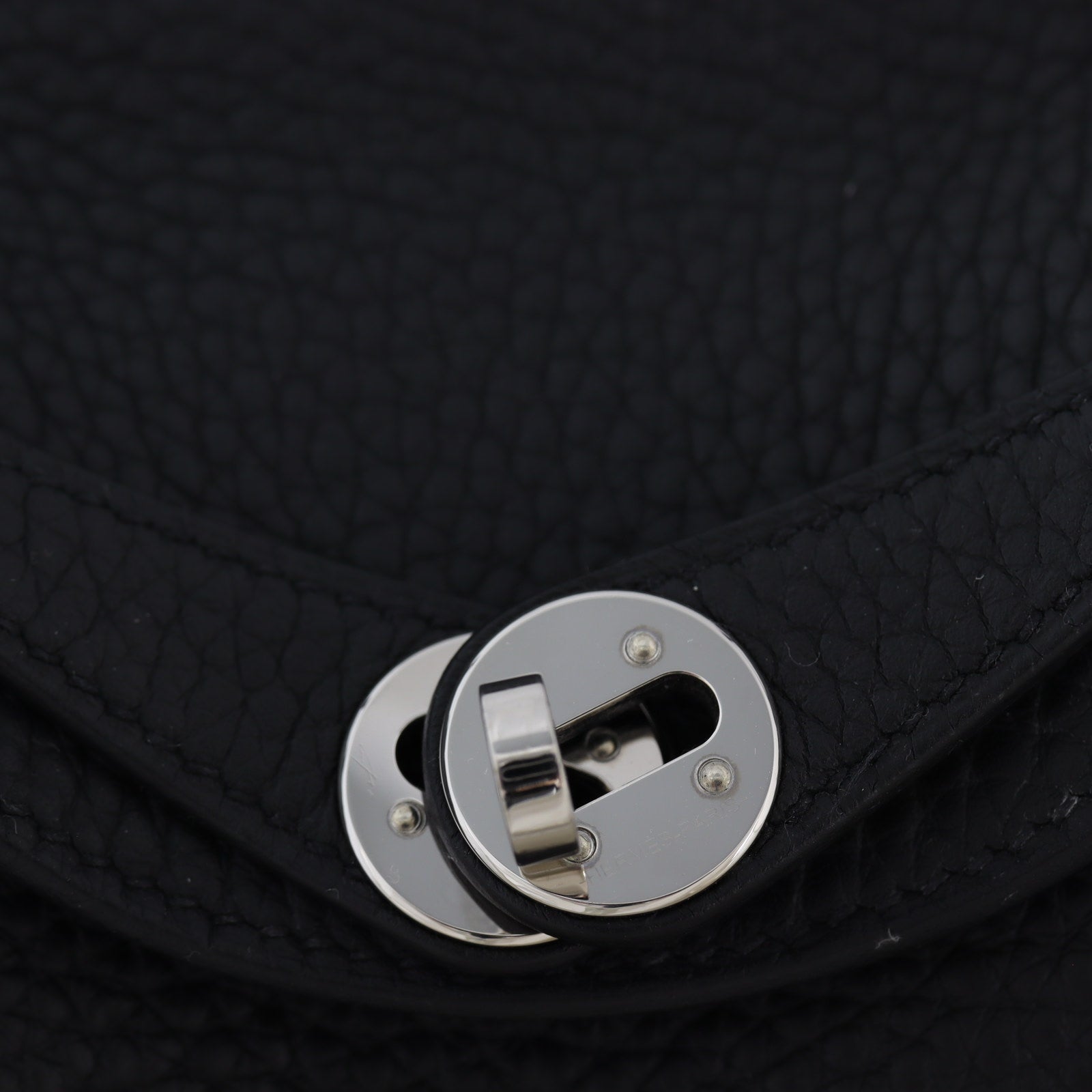 Hermes Mini Lindy 20 Clemence