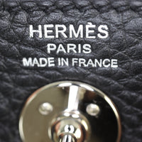 Hermes Mini Lindy 20 Clemence