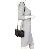 Gucci GG Marmont Matelasse Mini Shoulder Bag