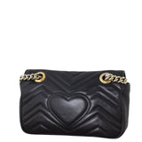 Gucci GG Marmont Matelasse Mini Shoulder Bag
