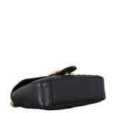 Gucci GG Marmont Matelasse Mini Shoulder Bag