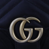 Gucci GG Marmont Matelasse Mini Shoulder Bag