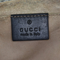 Gucci GG Marmont Matelasse Mini Shoulder Bag