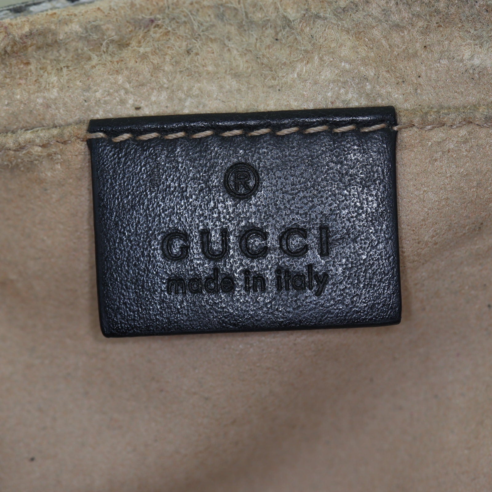 Gucci GG Marmont Matelasse Mini Shoulder Bag