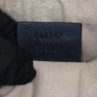 Gucci GG Marmont Matelasse Mini Shoulder Bag