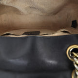 Gucci GG Marmont Matelasse Mini Shoulder Bag