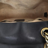 Gucci GG Marmont Matelasse Mini Shoulder Bag