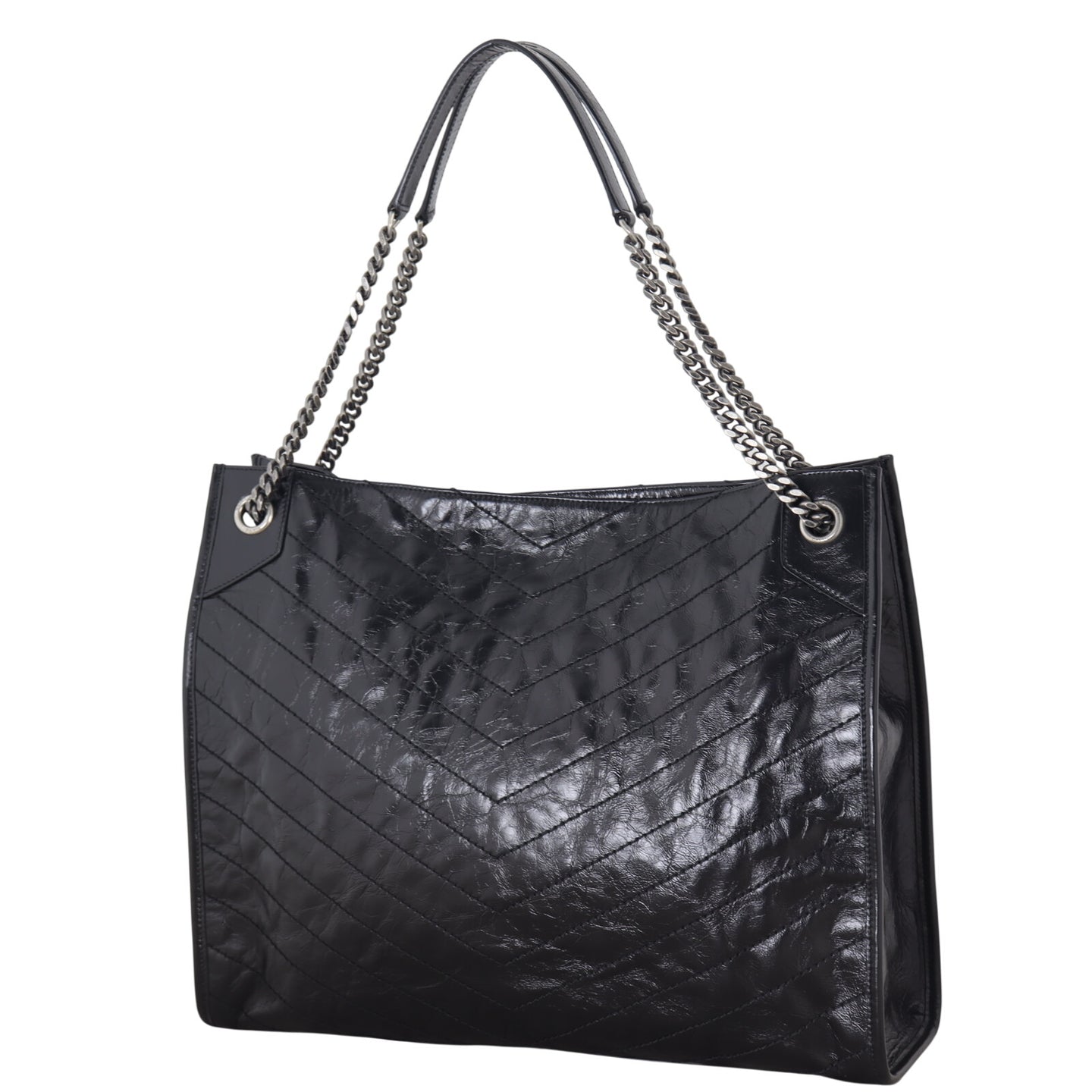 Saint Laurent Niki Tote Bag Large