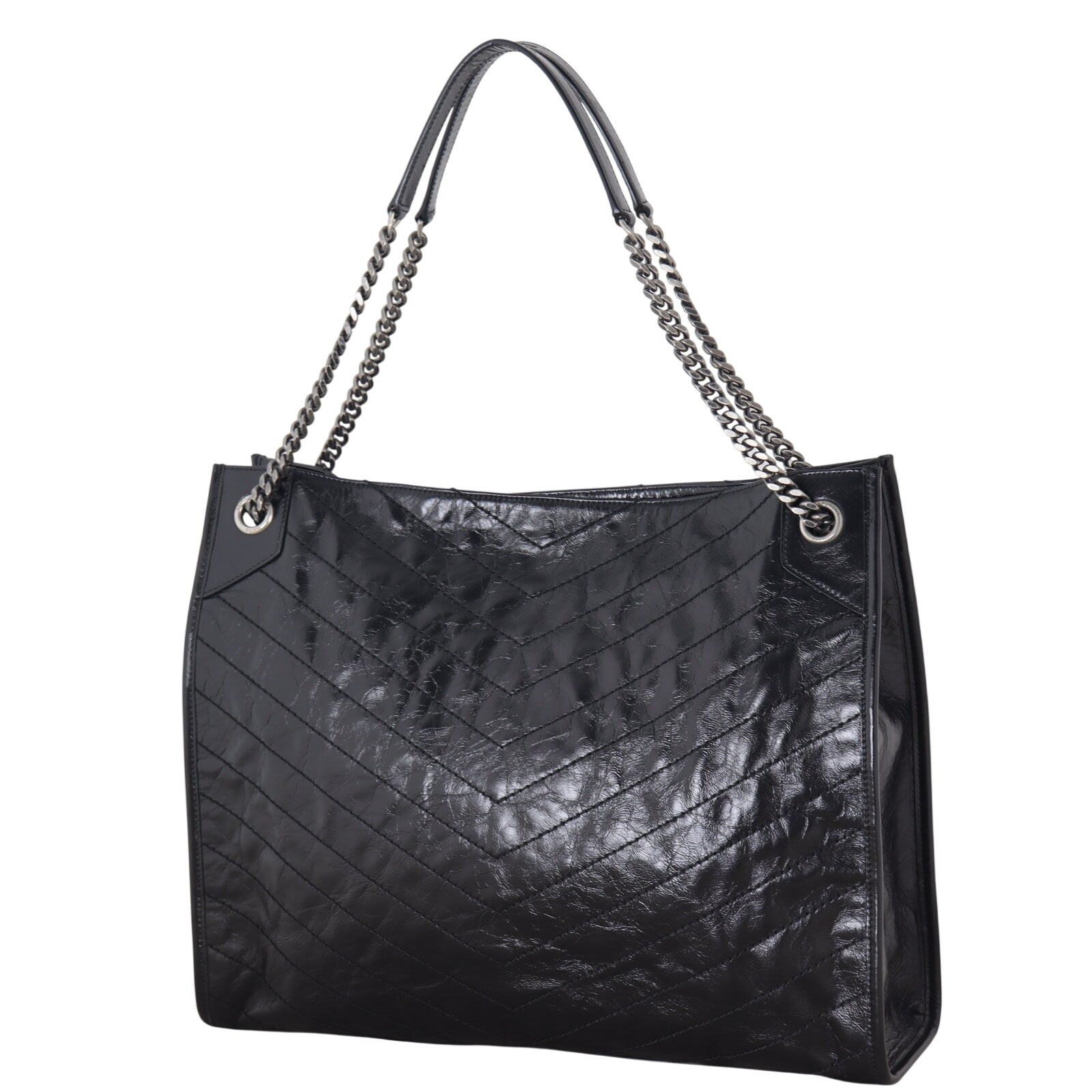 Saint Laurent Niki Tote Bag Large