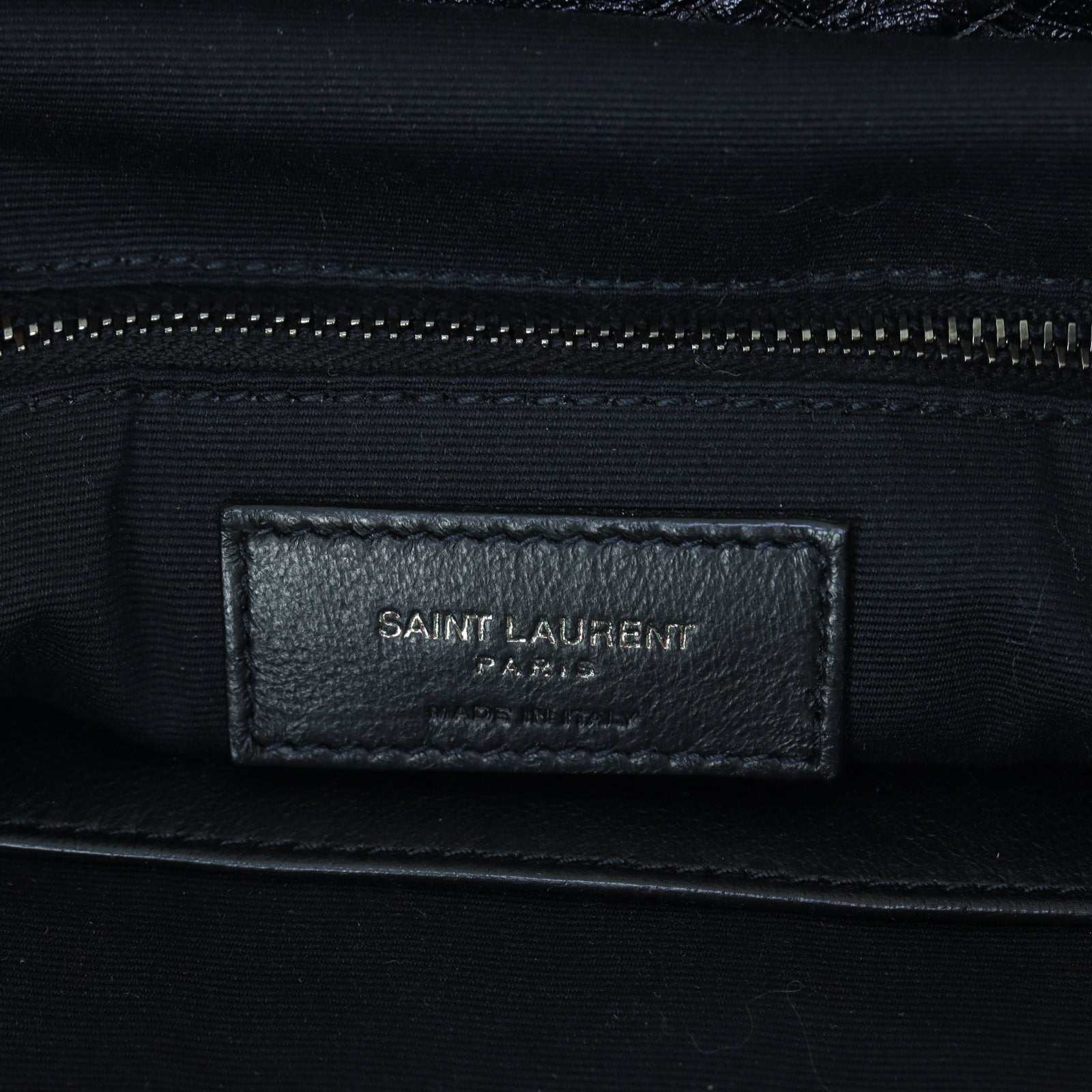 Saint Laurent Niki Tote Bag Large