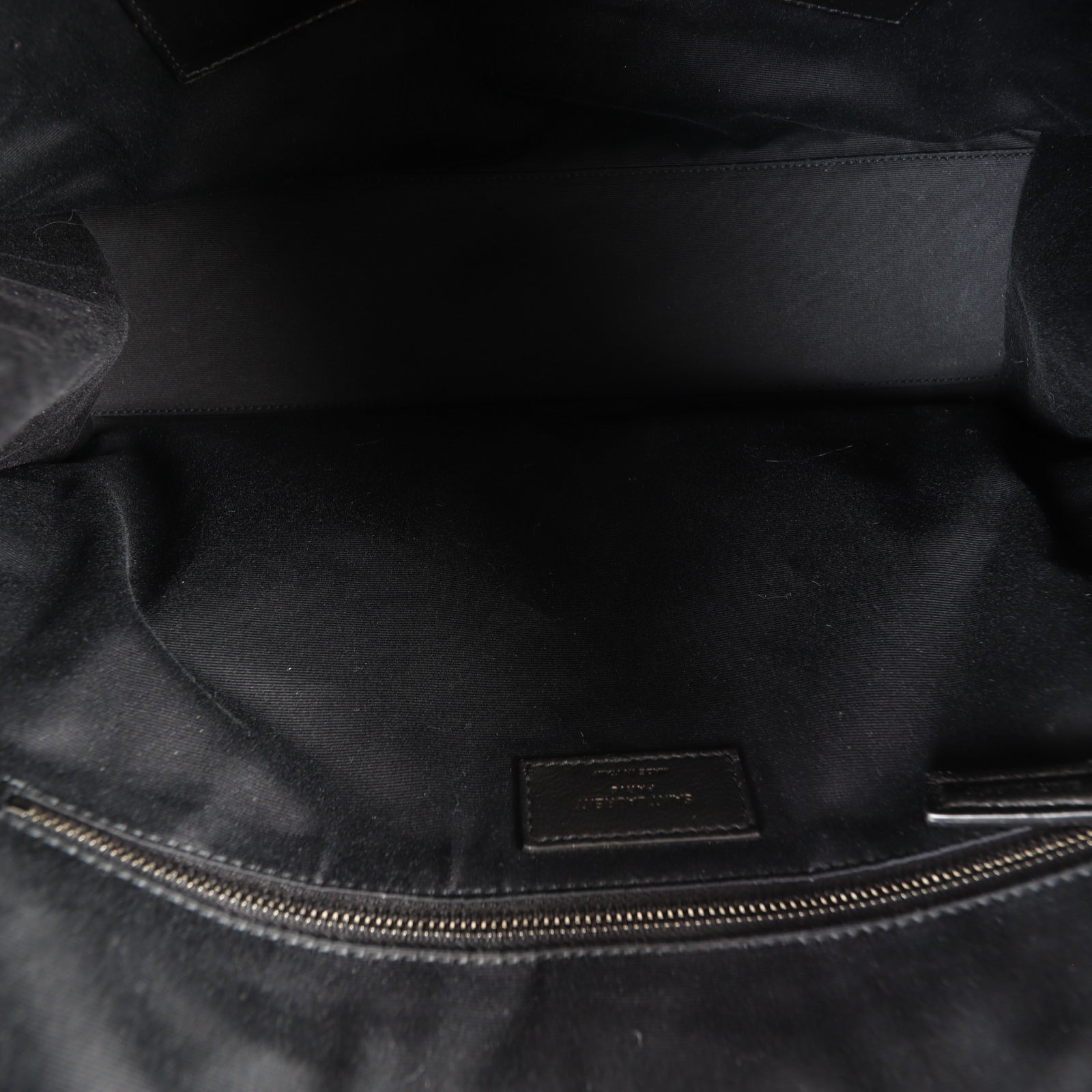 Saint Laurent Niki Tote Bag Large