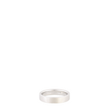 Tiffany & Co Platinum 4mm Band Ring