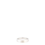 Tiffany & Co Platinum 4mm Band Ring