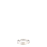 Tiffany & Co Platinum 4mm Band Ring