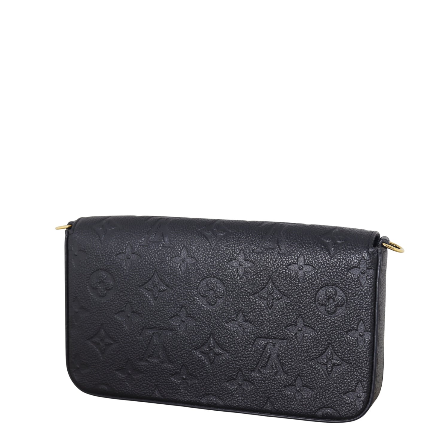 Louis Vuitton Pochette Felicie Monogram Empreinte