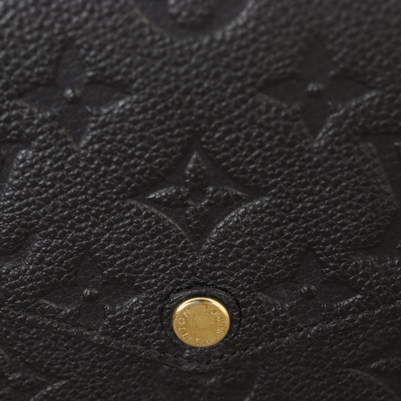 Louis Vuitton Pochette Felicie Monogram Empreinte
