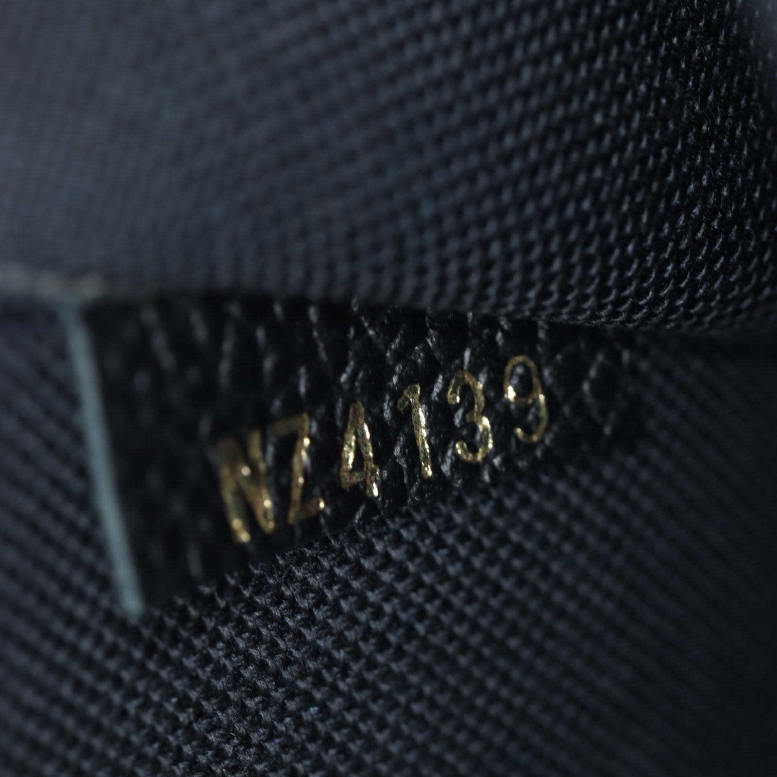 Louis Vuitton Pochette Felicie Monogram Empreinte