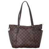Louis Vuitton Totally PM Damier Ebene