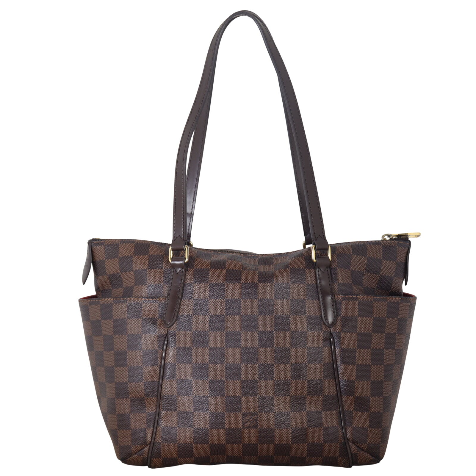 Louis Vuitton Totally PM Damier Ebene