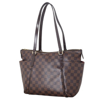 Louis Vuitton Totally PM Damier Ebene