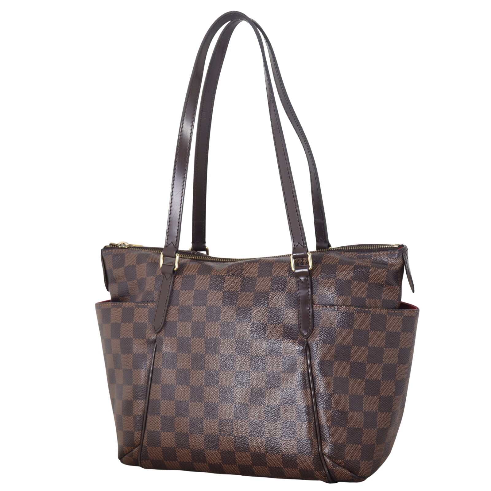 Louis Vuitton Totally PM Damier Ebene