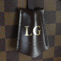 Louis Vuitton Alma PM Damier Ebene