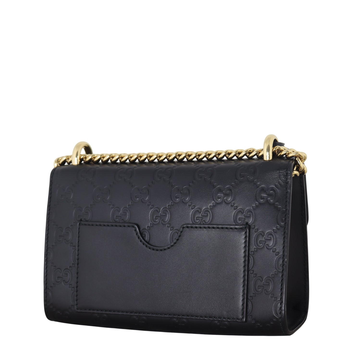 Gucci GG Padlock Small Shoulder Bag