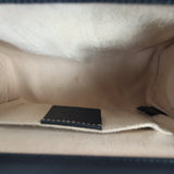 Gucci GG Padlock Small Shoulder Bag