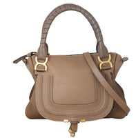 Chloe Marcie Medium Satchel