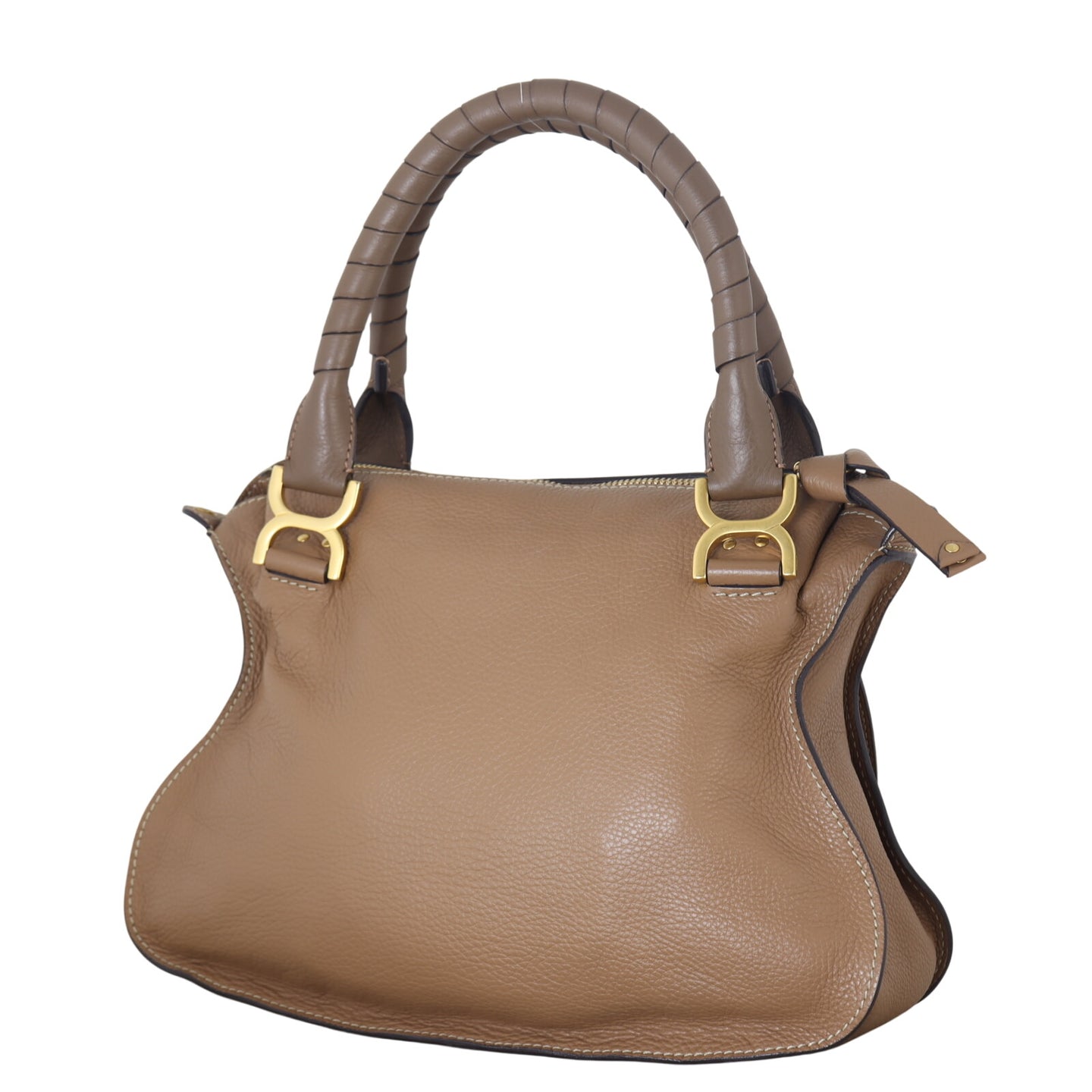 Chloe Marcie Medium Satchel
