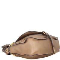 Chloe Marcie Medium Satchel