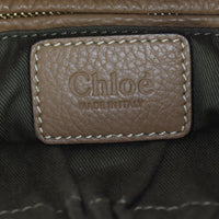 Chloe Marcie Medium Satchel