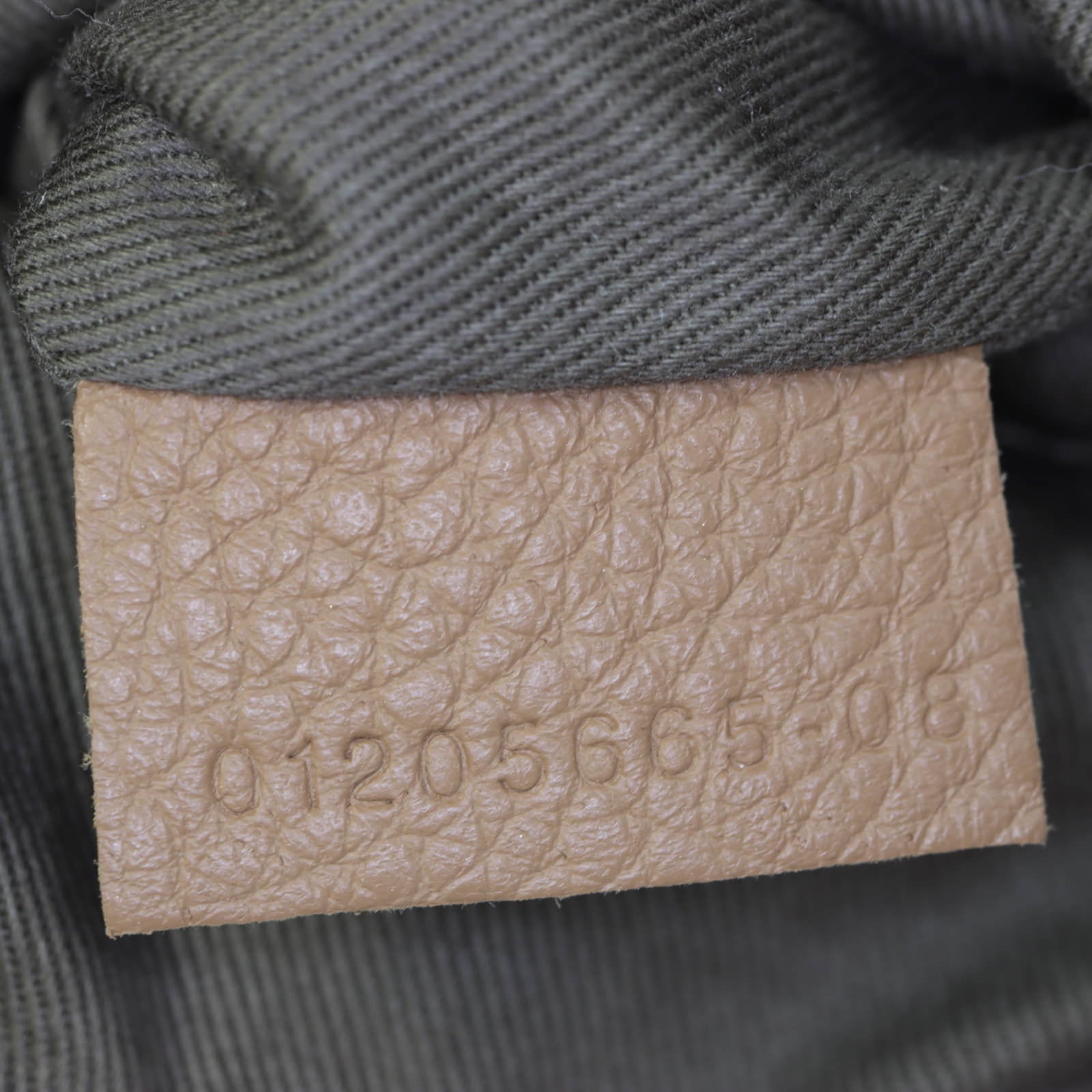 Chloe Marcie Medium Satchel