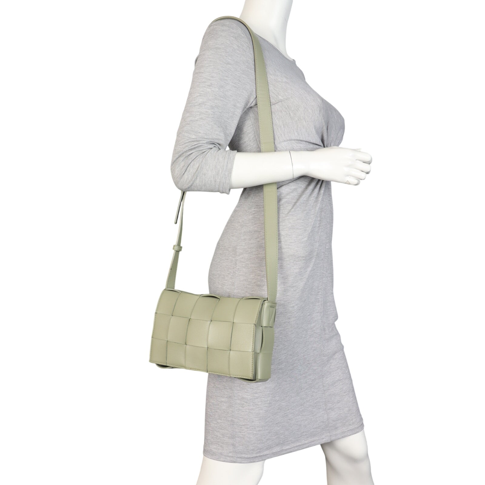 Bottega Veneta Cassette Bag