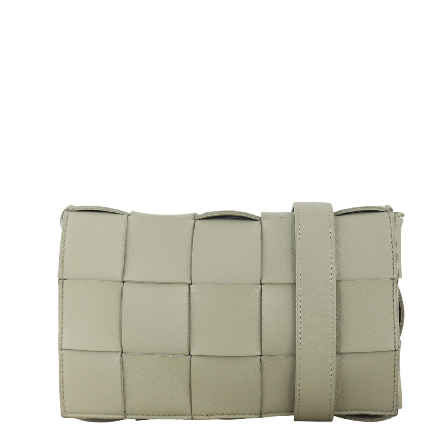 Bottega Veneta Cassette Bag