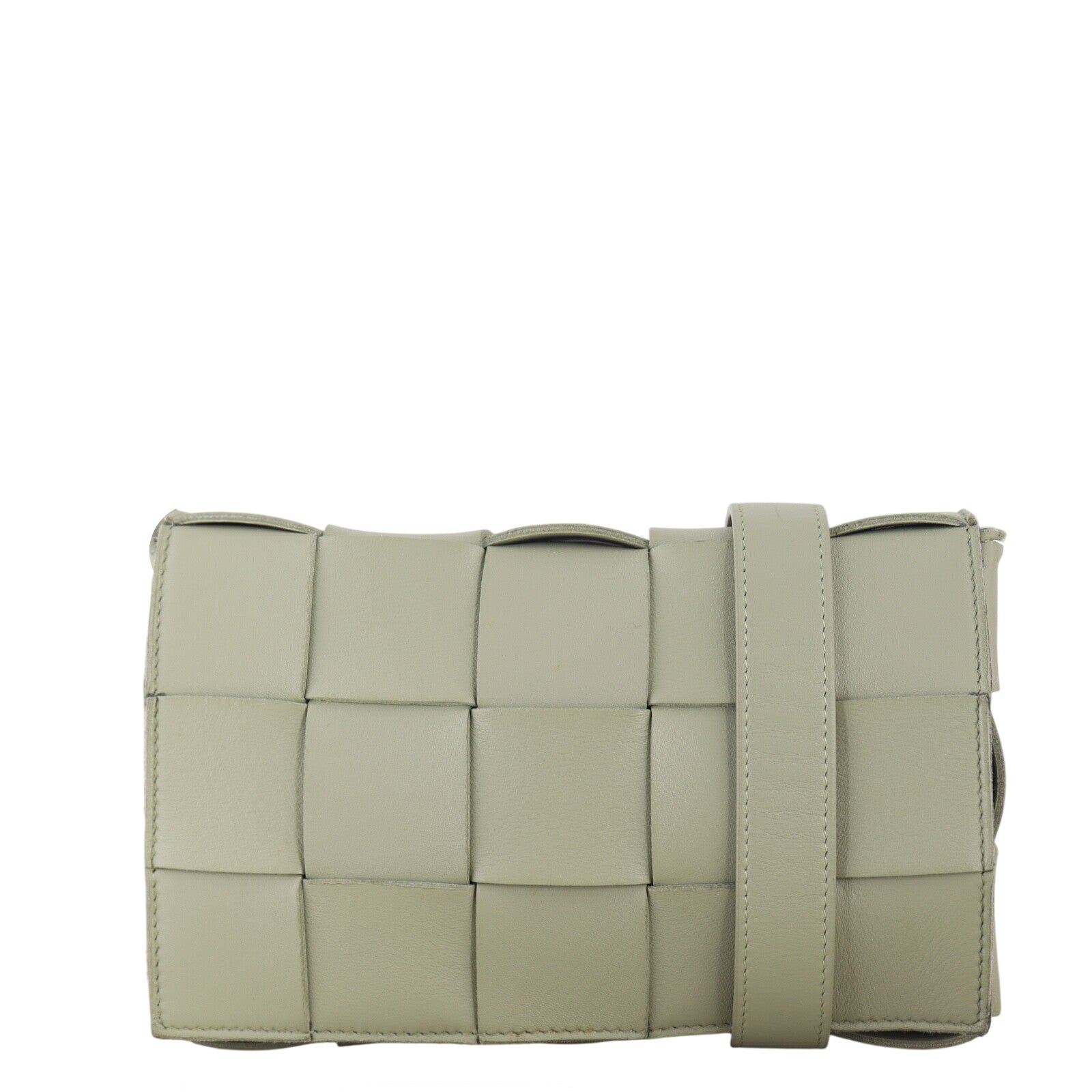 Bottega Veneta Cassette Bag
