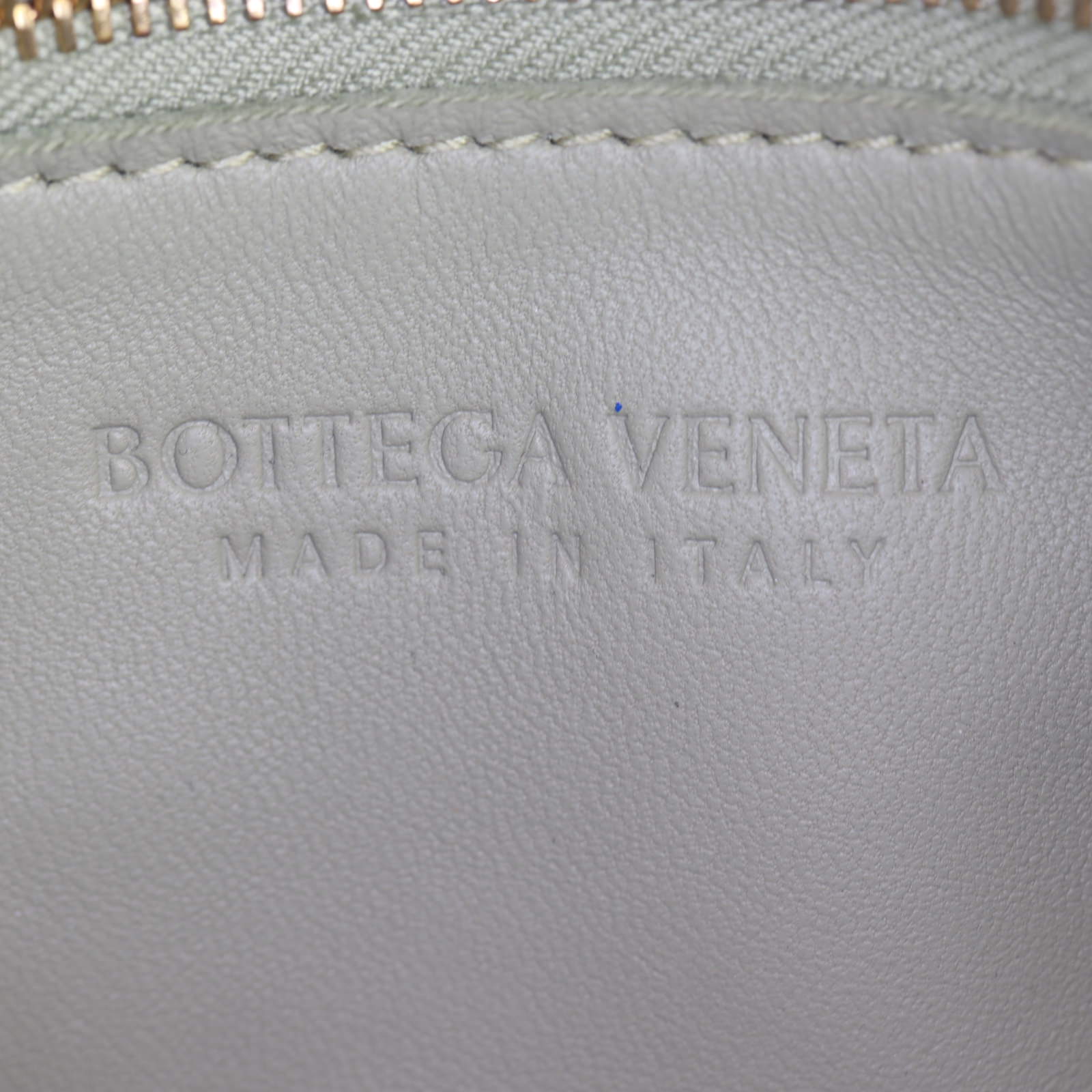 Bottega Veneta Cassette Bag