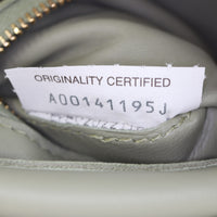 Bottega Veneta Cassette Bag