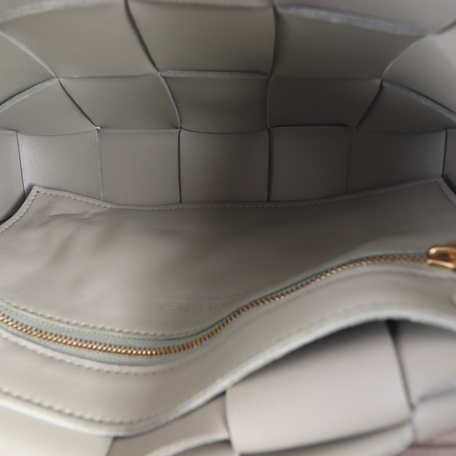 Bottega Veneta Cassette Bag