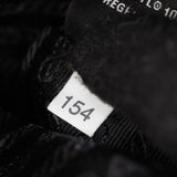 Prada Re-Nylon Saffiano Single Buckle Shoulder Bag