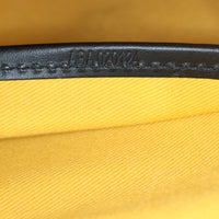 Goyard Belvedere MM Goyardine Marquage