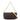 Louis Vuitton Ivy Wallet on Chain Monogram