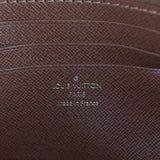 Louis Vuitton Ivy Wallet on Chain Monogram