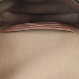Louis Vuitton Ivy Wallet on Chain Monogram