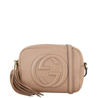 Gucci Soho Disco Small