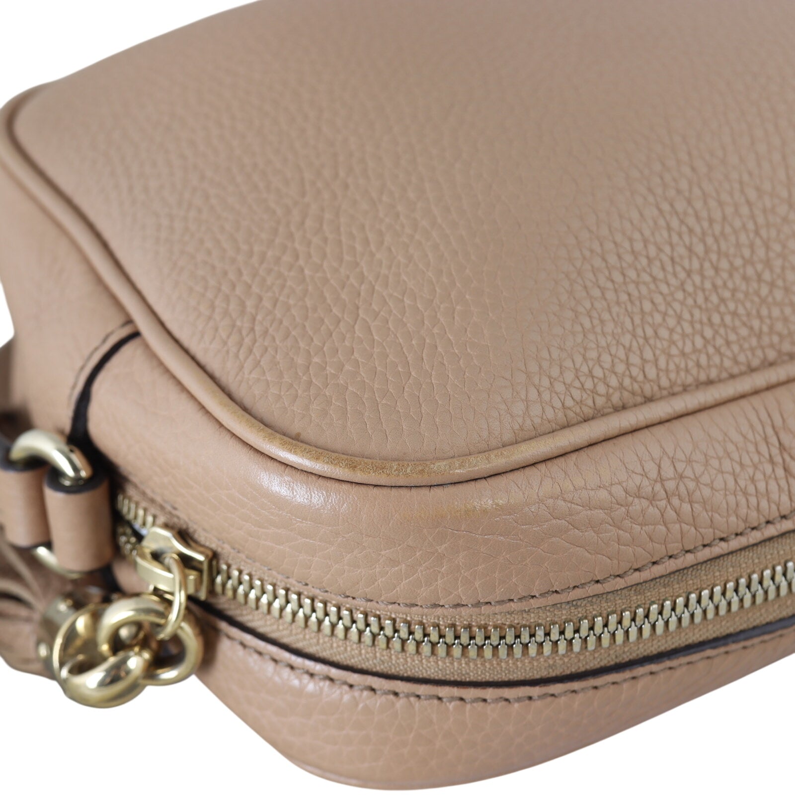 Gucci Soho Disco Small