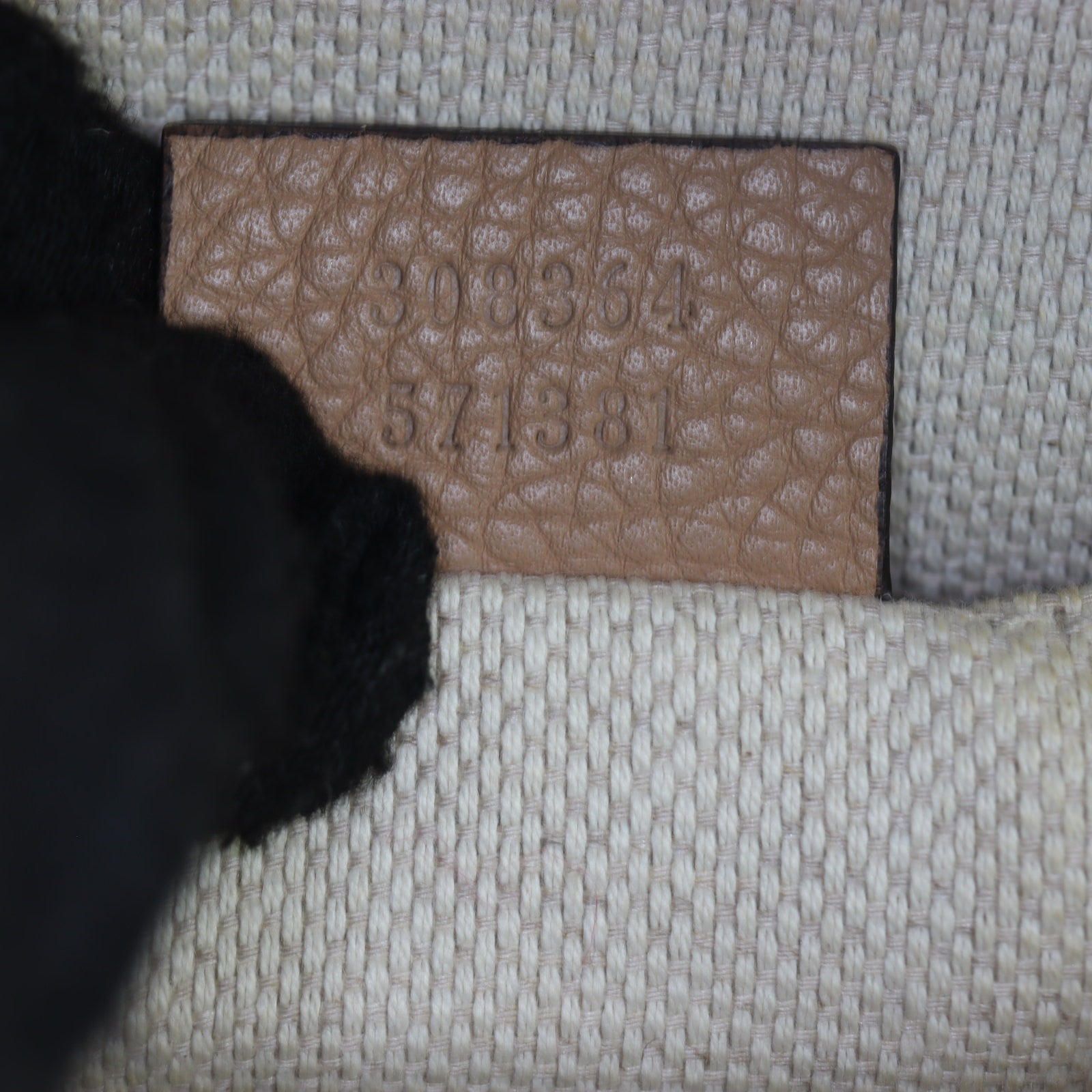 Gucci Soho Disco Small