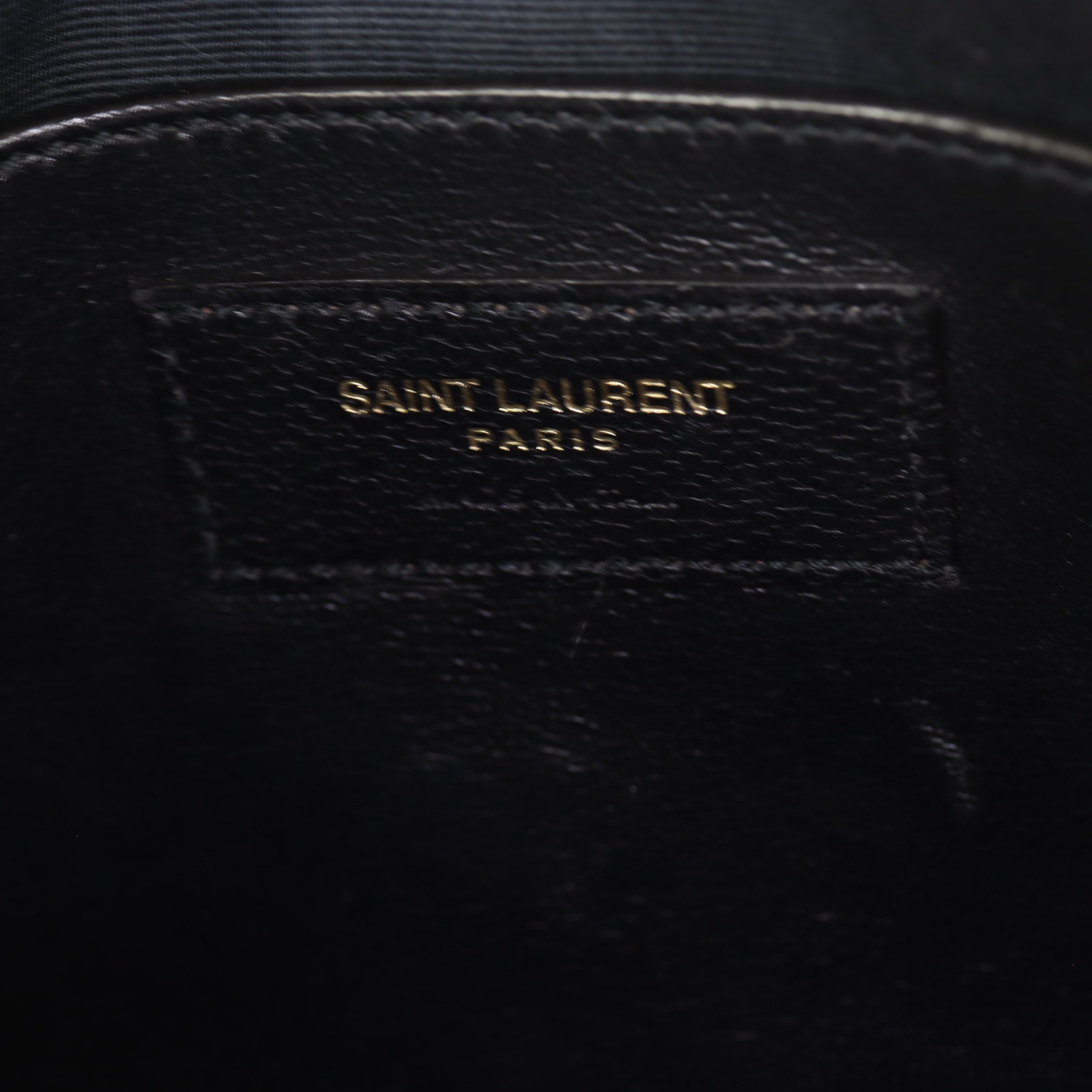 Saint Laurent Niki Baby