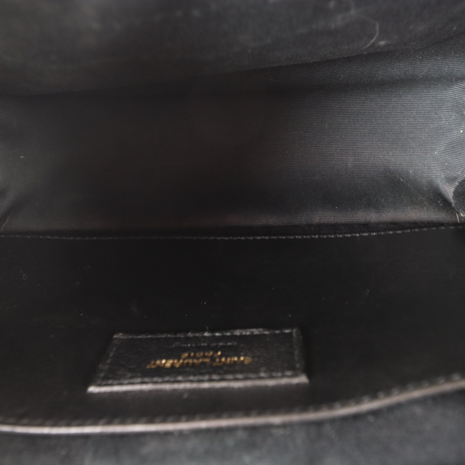 Saint Laurent Niki Baby