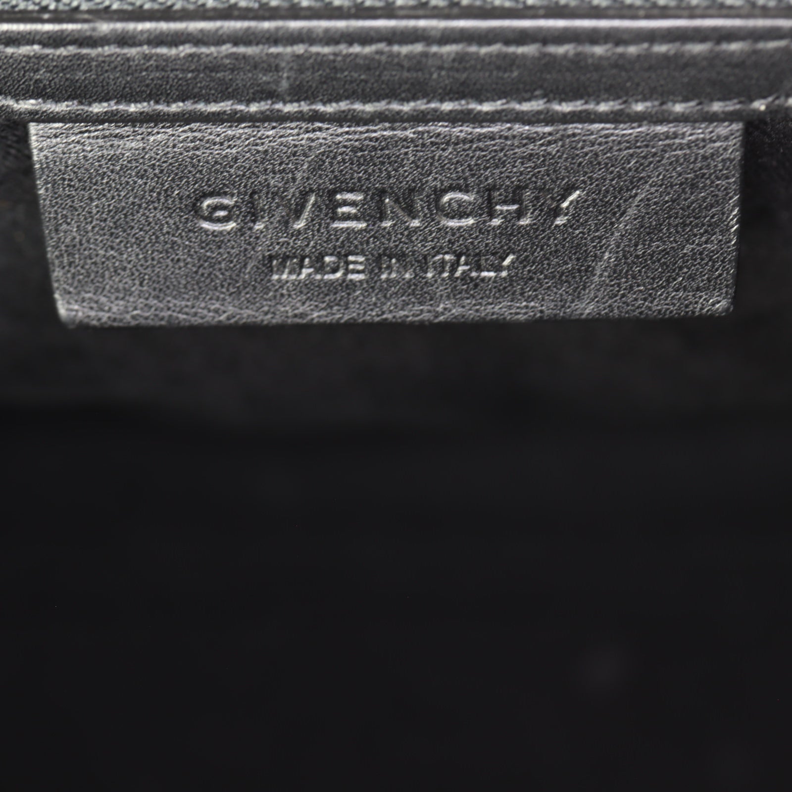 Givenchy Antigona Medium